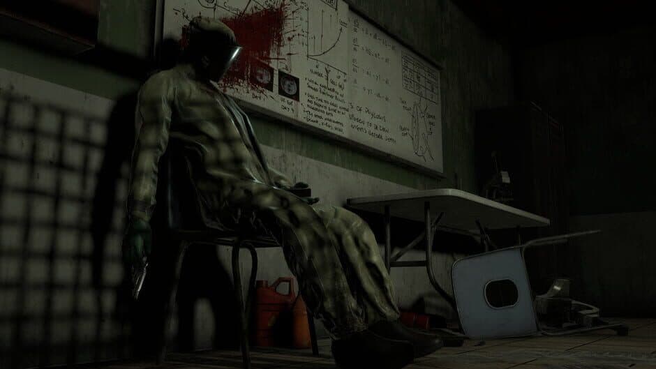 Скриншот 5 из The Exorcist: Legion VR - Deluxe Edition