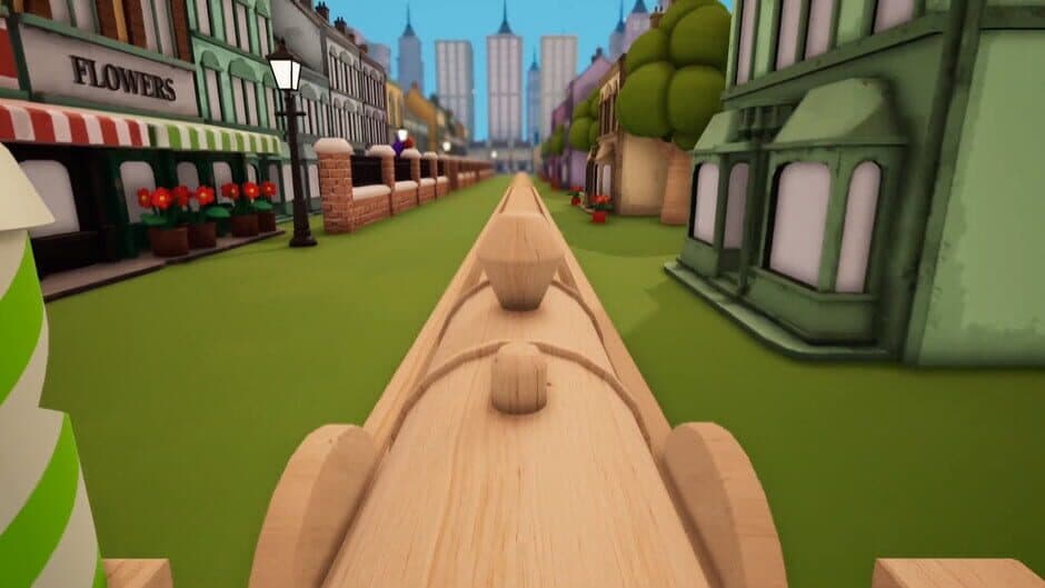 Скриншот 3 из Tracks: The Train Set Game
