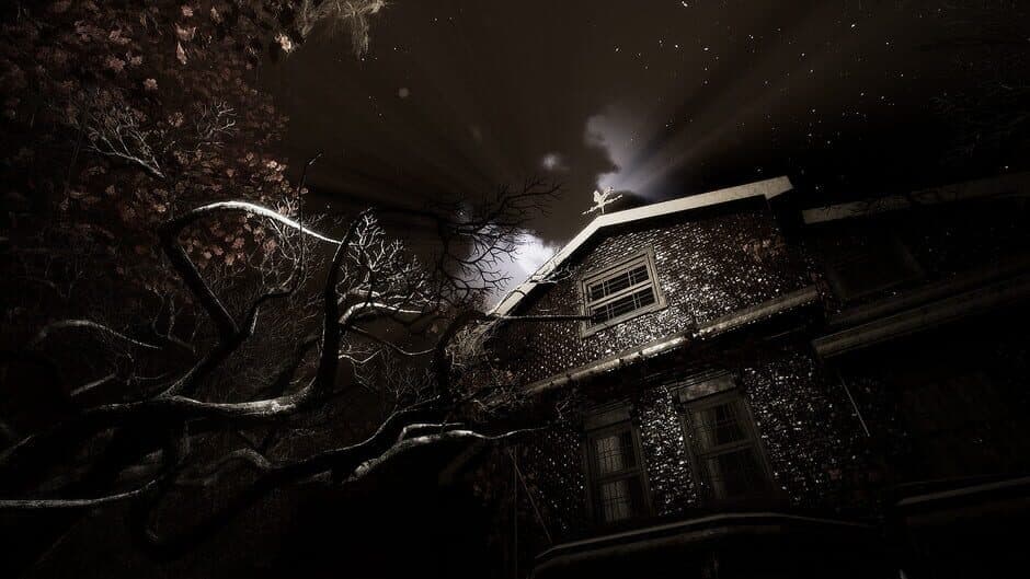 Скриншот 7 из Curse of Anabelle