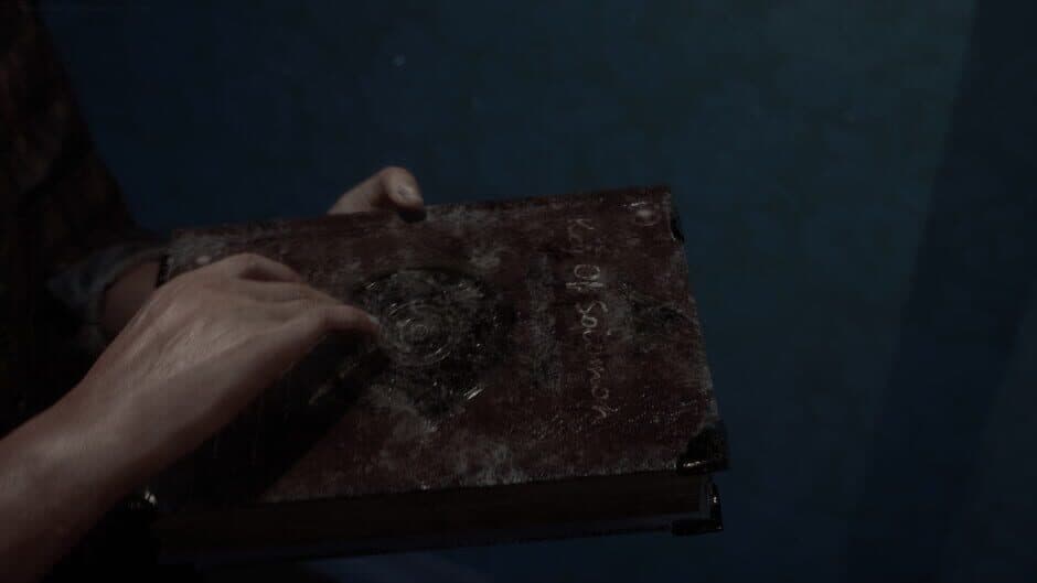 Скриншот 9 из Curse of Anabelle