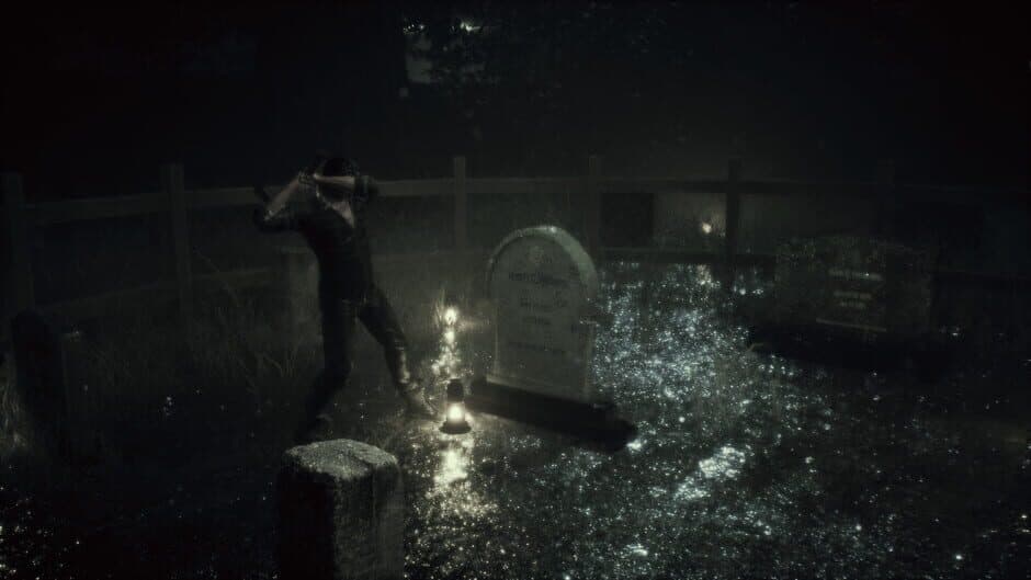 Скриншот 3 из Curse of Anabelle