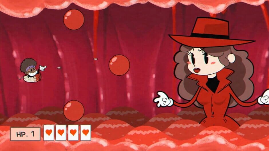 Скриншот 1 из Indiecalypse