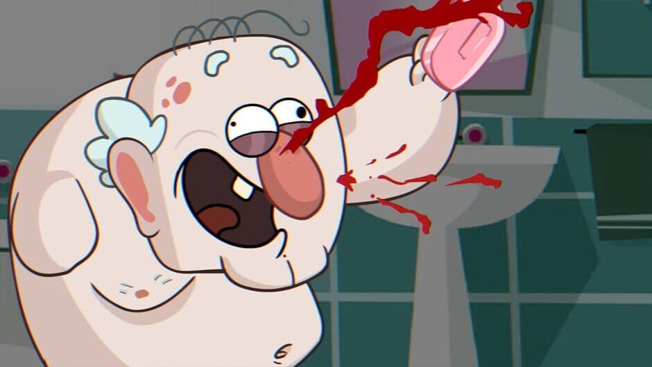 Скриншот 10 из Indiecalypse