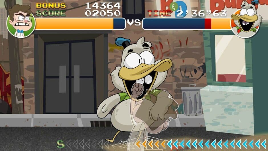 Скриншот 5 из Indiecalypse