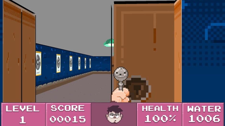 Скриншот 7 из Indiecalypse