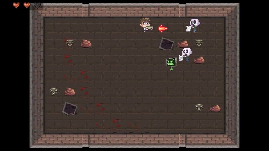 Скриншот 4 из Indiecalypse