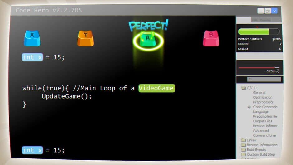 Скриншот 3 из Indiecalypse