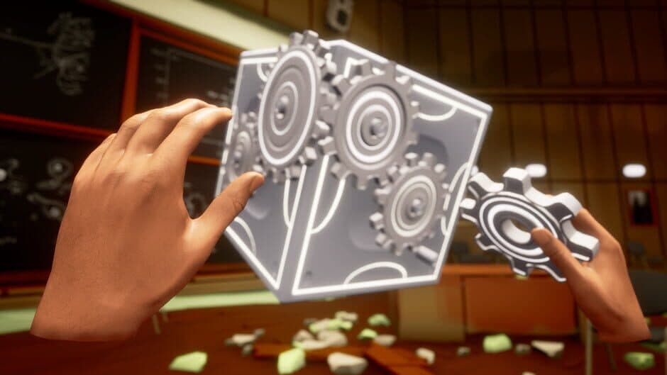 Скриншот 7 из Dreamo VR