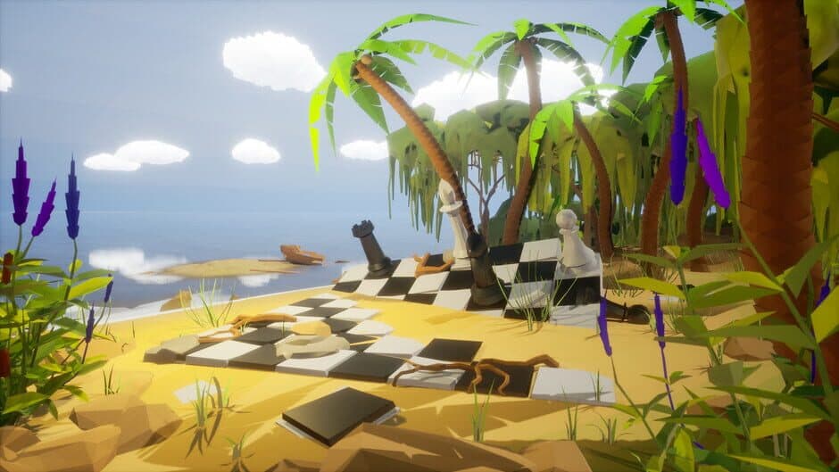Скриншот 4 из Dreamo VR