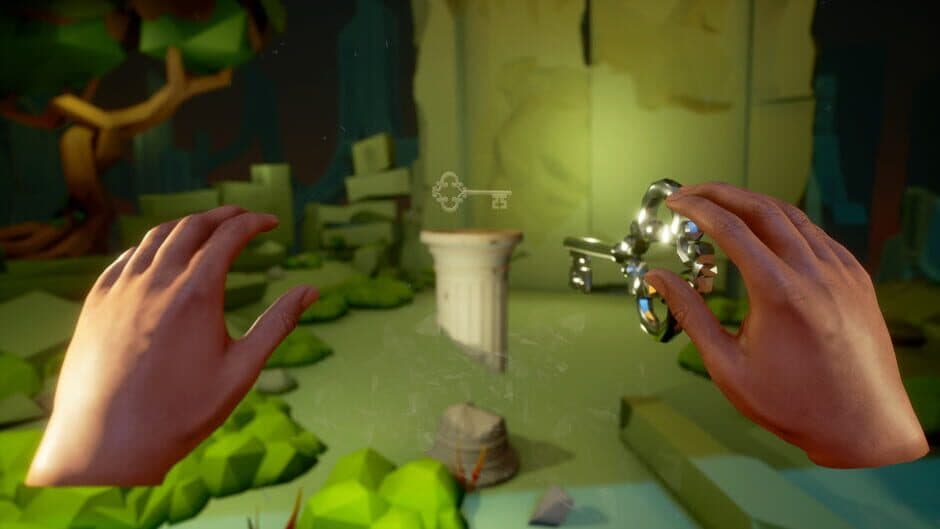Скриншот 3 из Dreamo VR
