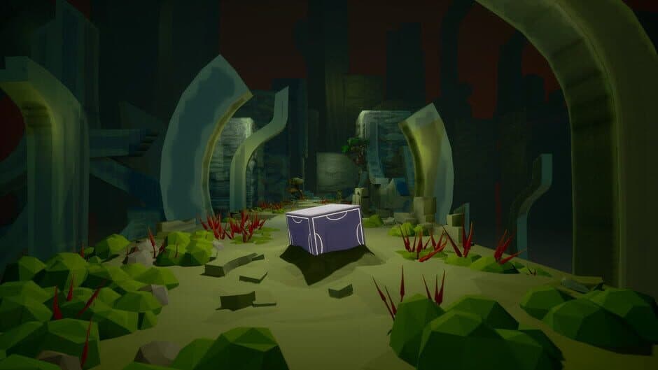 Скриншот 8 из Dreamo VR