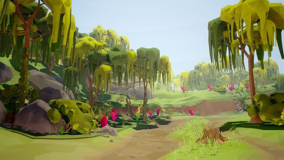 Скриншот 6 из Dreamo VR