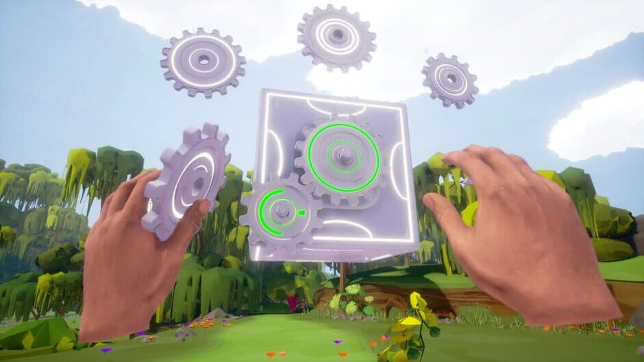Скриншот 2 из Dreamo VR