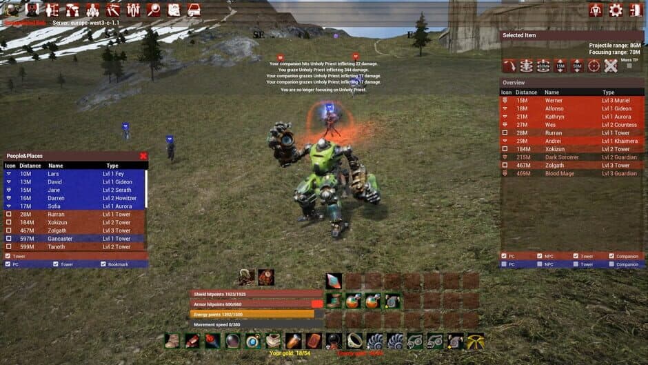 Скриншот 2 из Wargs