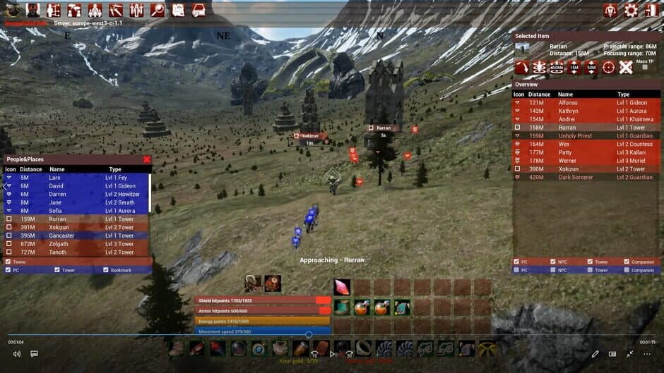 Скриншот 1 из Wargs