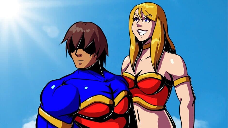 Скриншот 7 из Lovely Heroines