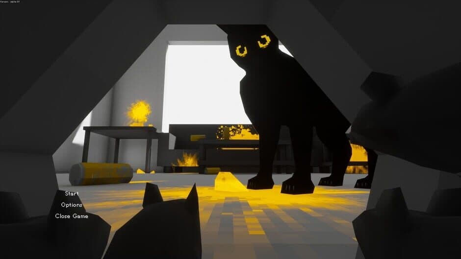 Скриншот 1 из Cat & Mouse
