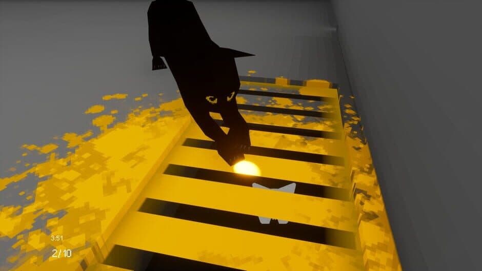 Скриншот 2 из Cat & Mouse