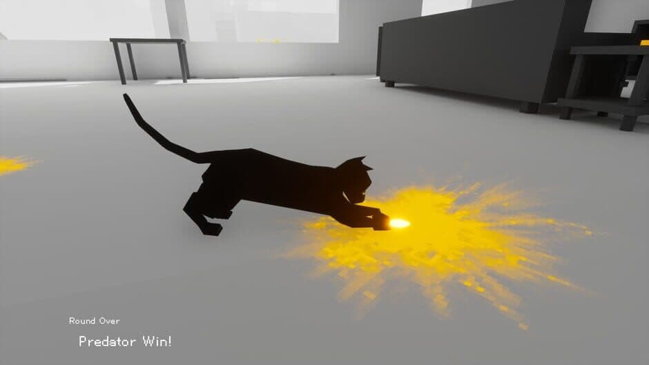 Скриншот 4 из Cat & Mouse