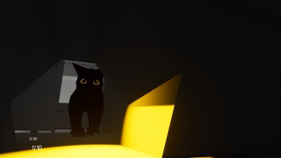 Скриншот 7 из Cat & Mouse