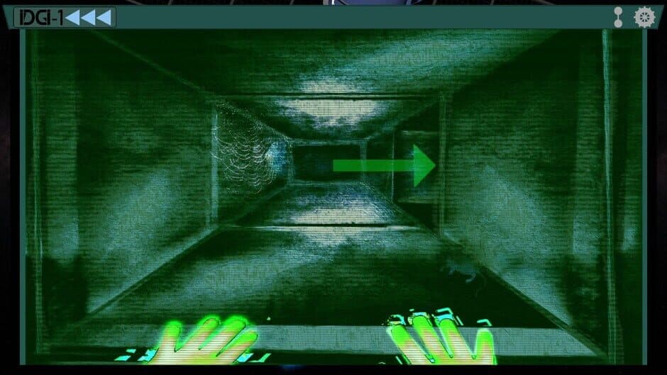Скриншот 7 из Whispers From the Rift