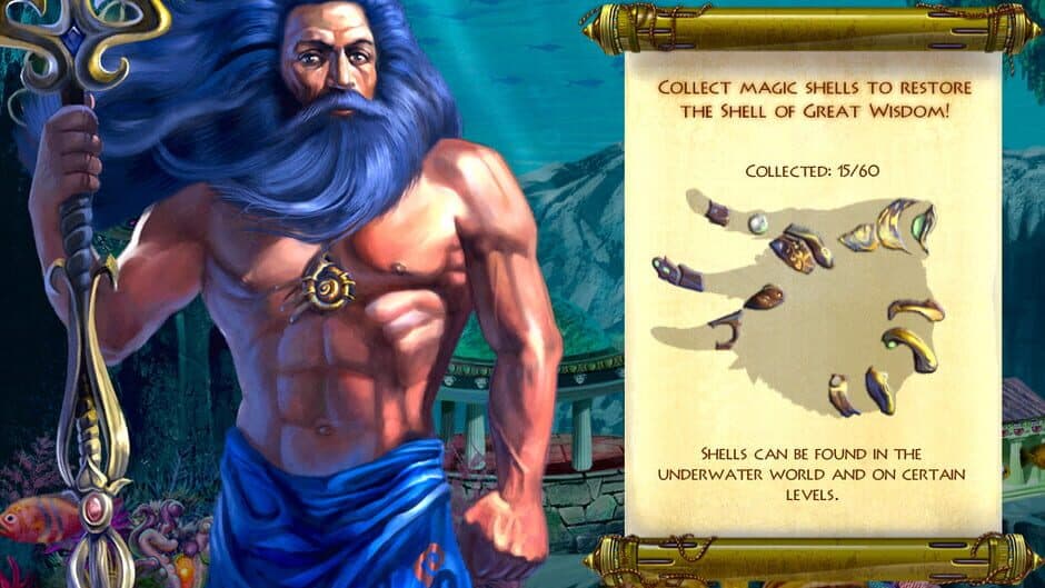 Скриншот 2 из Heroes of Hellas Origins: Part One