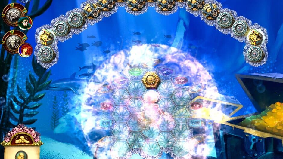 Скриншот 4 из Heroes of Hellas Origins: Part One