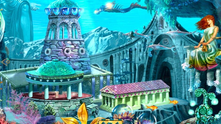 Скриншот 7 из Heroes of Hellas Origins: Part One