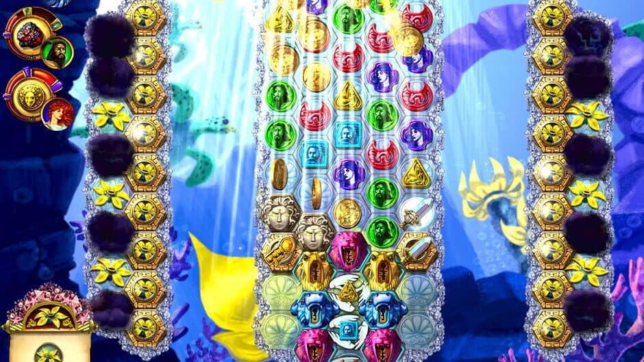 Скриншот 8 из Heroes of Hellas Origins: Part One