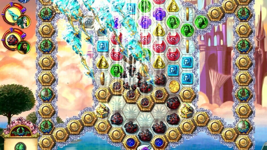 Скриншот 5 из Heroes of Hellas Origins: Part One