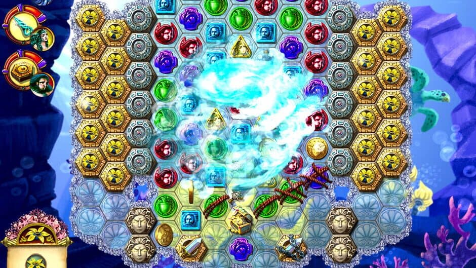 Скриншот 3 из Heroes of Hellas Origins: Part One