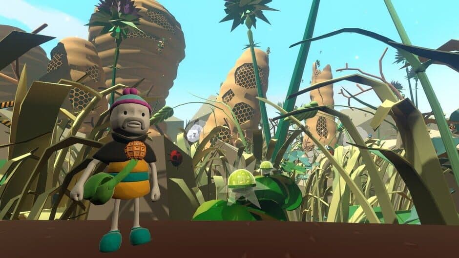 Скриншот 7 из Cartoon Network Journeys VR