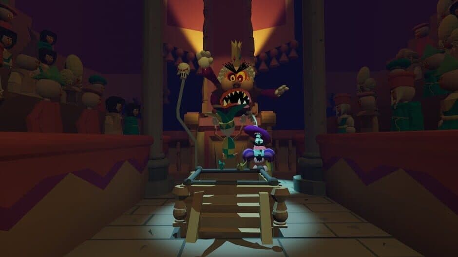 Скриншот 6 из Cartoon Network Journeys VR