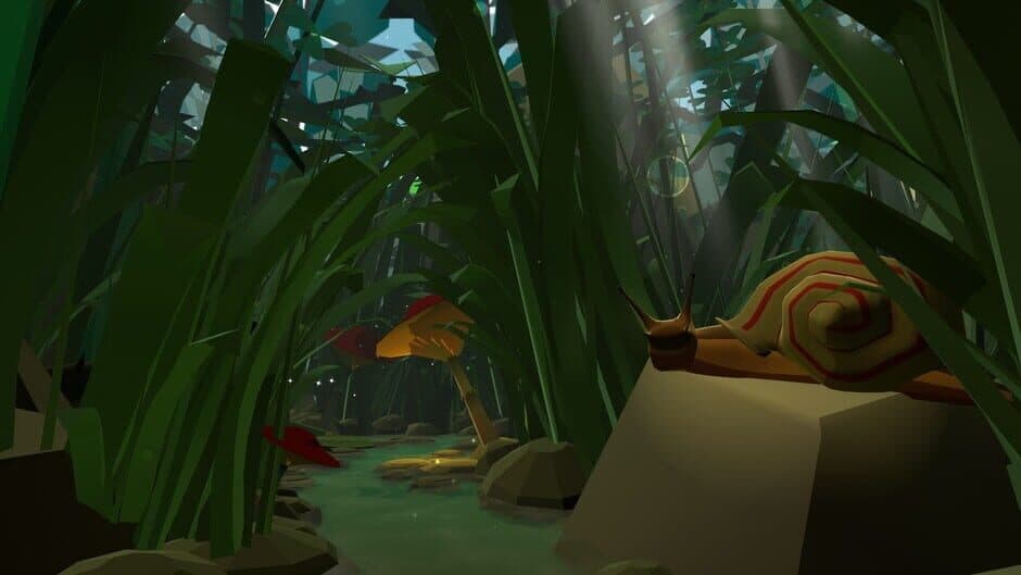 Скриншот 4 из Cartoon Network Journeys VR