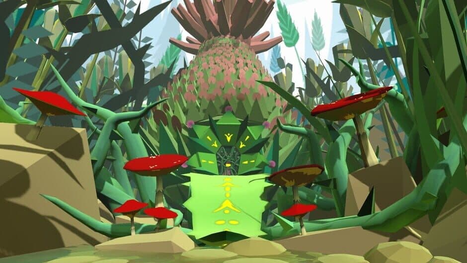 Скриншот 3 из Cartoon Network Journeys VR