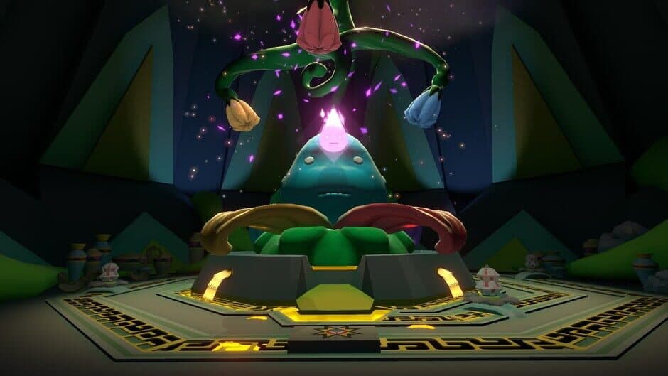 Скриншот 9 из Cartoon Network Journeys VR