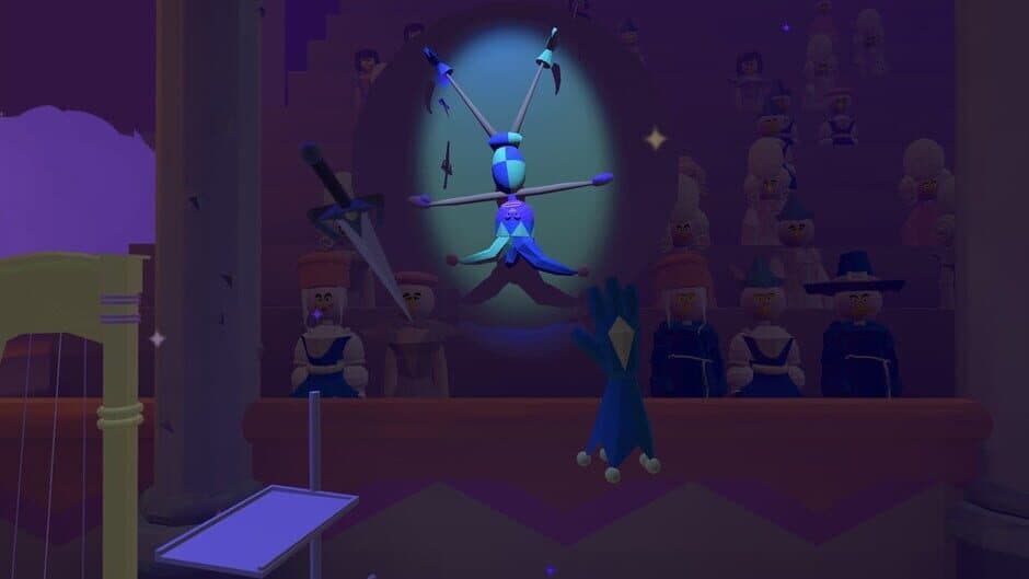 Скриншот 11 из Cartoon Network Journeys VR