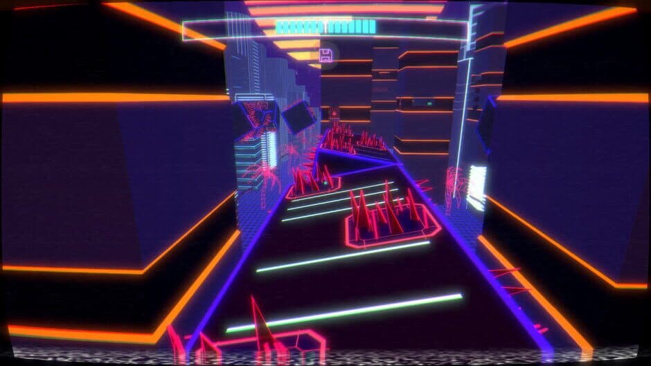 Скриншот 1 из 1984 Rewired