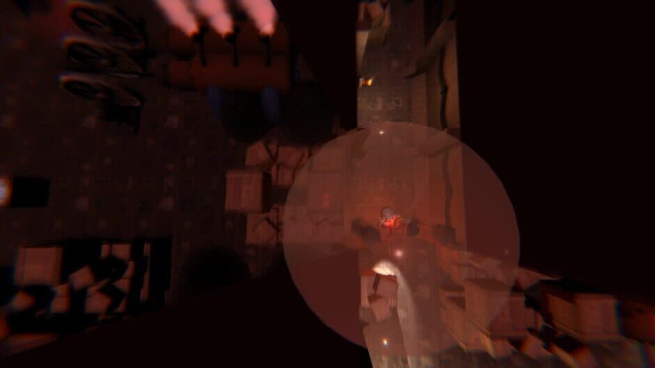Скриншот 1 из Shadows of Time