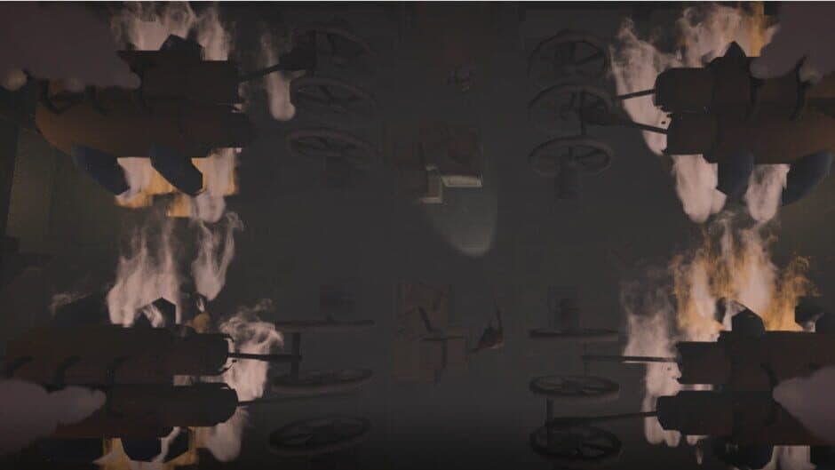 Скриншот 2 из Shadows of Time