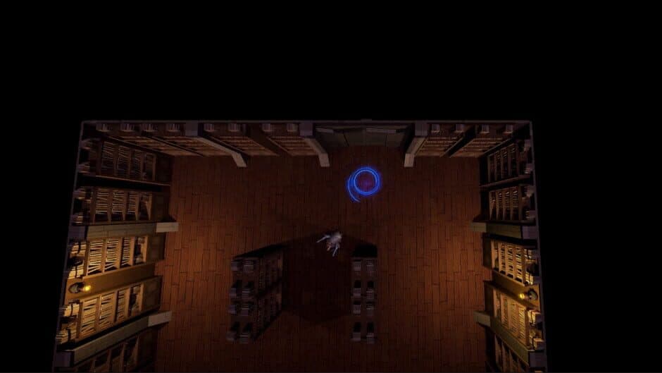 Скриншот 6 из Shadows of Time
