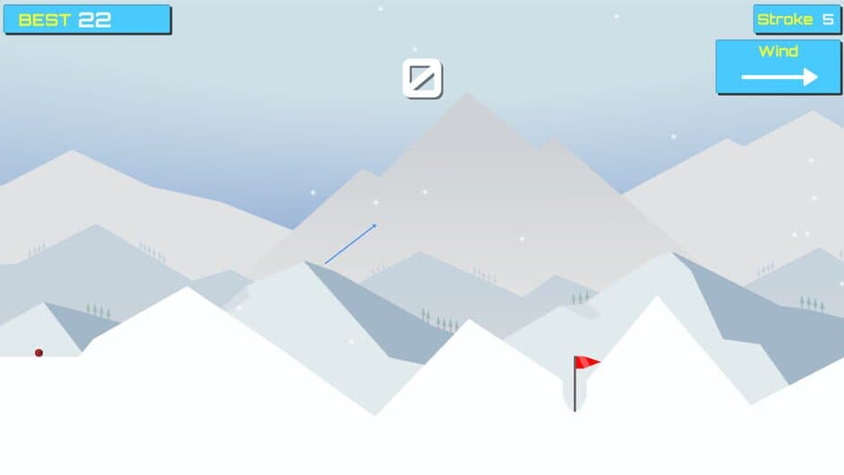 Скриншот 4 из Golf98