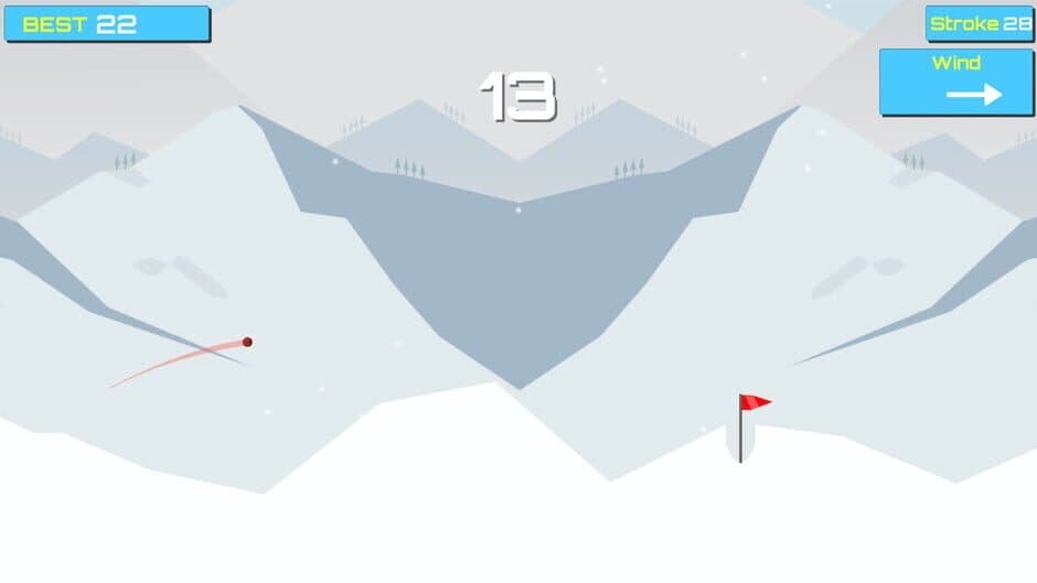 Скриншот 6 из Golf98
