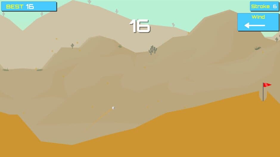 Скриншот 2 из Golf98