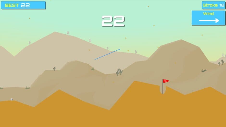 Скриншот 7 из Golf98