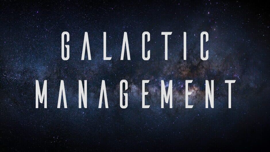 Скриншот 6 из Galatic Management