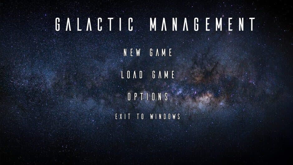 Скриншот 7 из Galatic Management