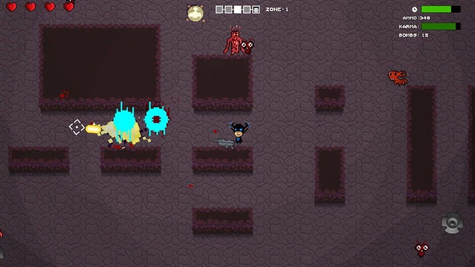 Скриншот 8 из Obsidian Crown
