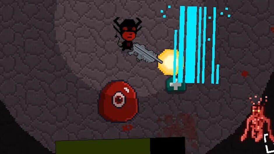 Скриншот 1 из Obsidian Crown
