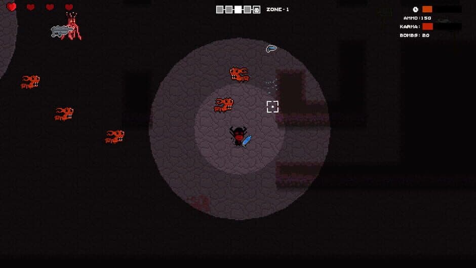 Скриншот 3 из Obsidian Crown